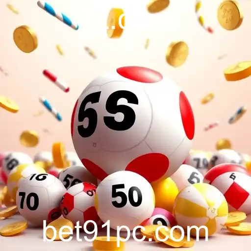 A Ascensão do Bet91 no Cenário de Jogos Online