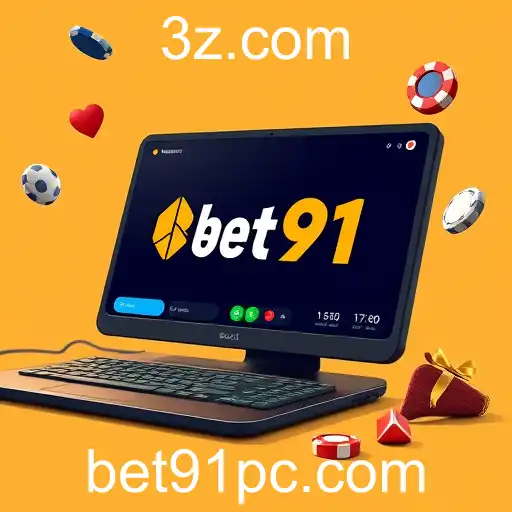 Cenário Atual dos Jogos Online no Brasil