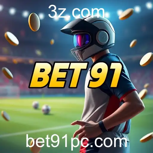 A evolução do Bet91 no mundo dos jogos online
