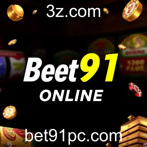 Expansão do 'Bet91' e o Futuro dos Jogos Online no Brasil
