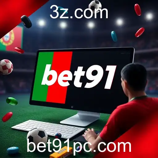 Expansão do Mercado de Jogos com Bet91 em 2025