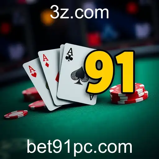 A Expansão dos Jogos Online e a Influência de Bet91