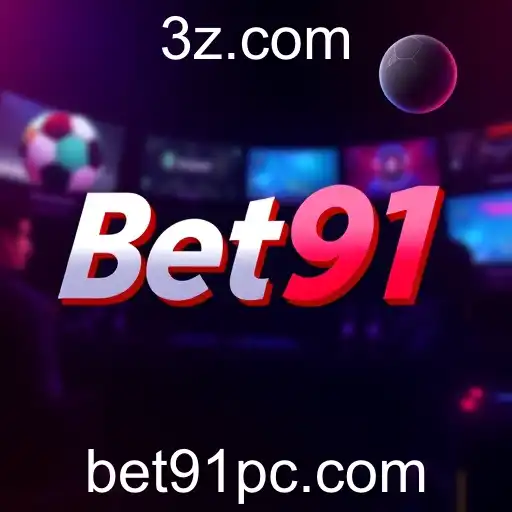 Explorando a Ascensão do Bet91 no Cenário Global de Jogos