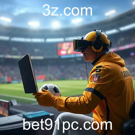 Impacto das Inovações nos Jogos Online em 2025