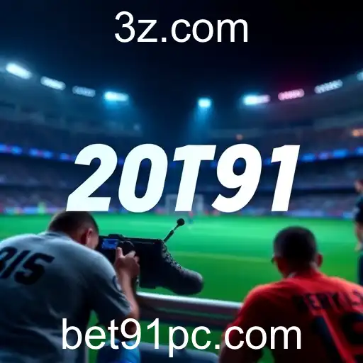 O Crescimento do Setor de Jogos Online e a Ascensão do Bet91