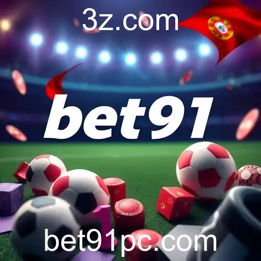 A Ascensão do Bet91 no Cenário de Jogos Online em Portugal