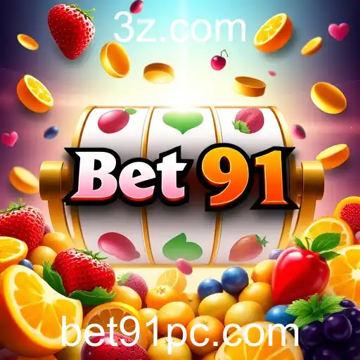 Tecnologia e segurança em plataformas de apostas: um olhar sobre a Bet91