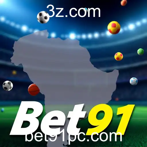 O Crescimento dos Jogos Online e 'Bet91' no Brasil