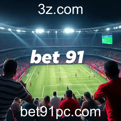 A Ascensão dos Sites de Apostas: O Caso do Bet91
