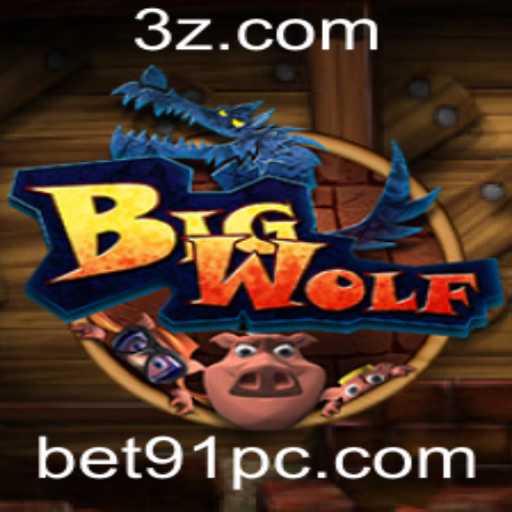 Descubra o Mundo Envolvente de BigWolf no Universo Bet91