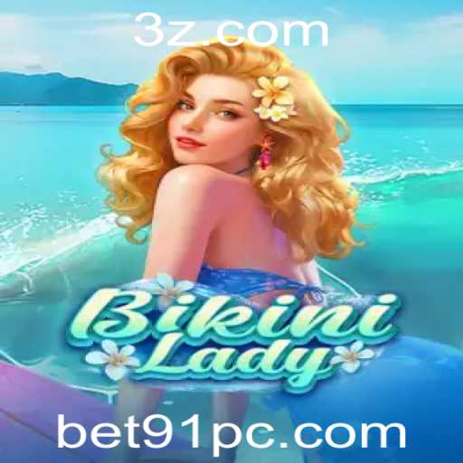 Explorando o Mundo de BikiniLady: Um Mergulho no Jogo e as Oportunidades com Bet91