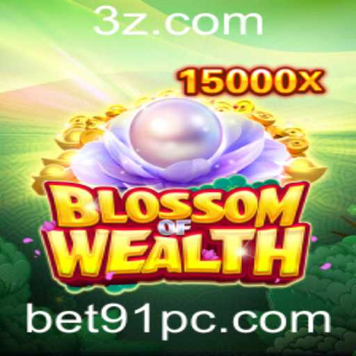 Descubra o Fascinante Mundo de BlossomofWealth com Bet91