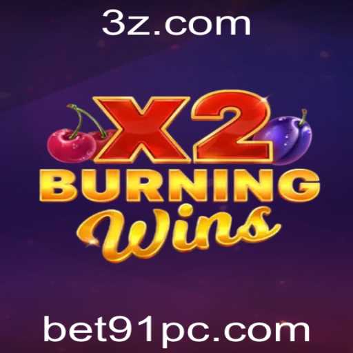 Explorando o Fascinante Mundo de BurningWinsX2 com Bet91