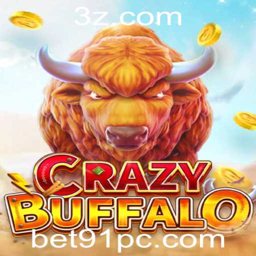 Explorando o Mundo Empolgante do Jogo CRAZYBUFFALO