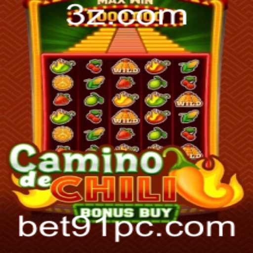 Explorando o Jogo CaminodeChiliBonusBuy no Mundo de Bet91