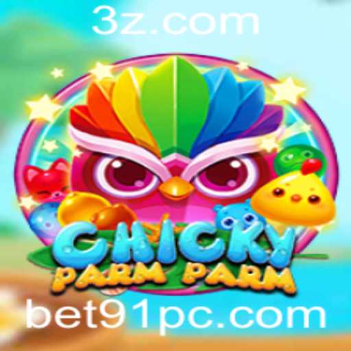 ChickyParmParm: Uma Nova Sensação no Mundo dos Jogos