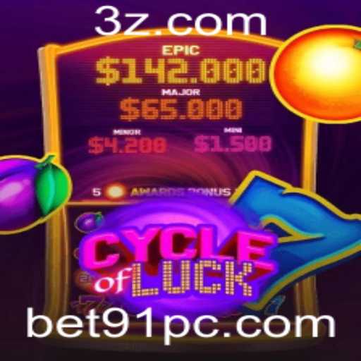 CycleofLuck: Explorando o Jogo e as Regras com Bet91