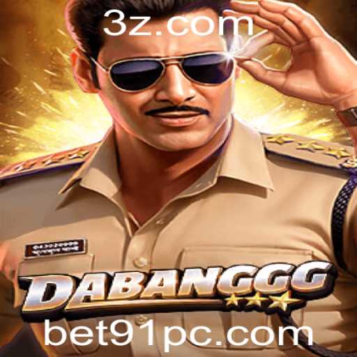 DABANGGG: Explorando o Novo Fenômeno dos Jogos com Bet91