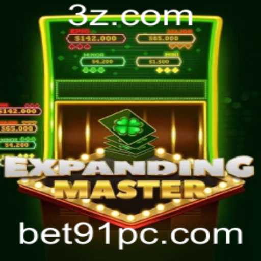 Descubra ExpandingMaster: A Nova Sensação no Mundo dos Jogos de Azar