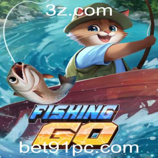 Explorando o Mundo de FishingGO com Bet91: Descrição e Regras