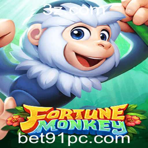 Explorando FortuneMonkey: Um Mergulho no Excitante Mundo do Jogo com Bet91