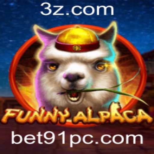 Descubra o Encantador Mundo de FunnyAlpaca com Bet91