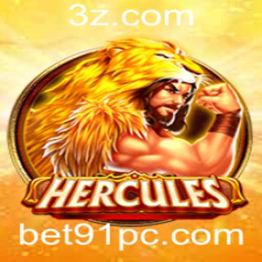 Explorando o Universo do Jogo 'Hercules' com a Plataforma Bet91