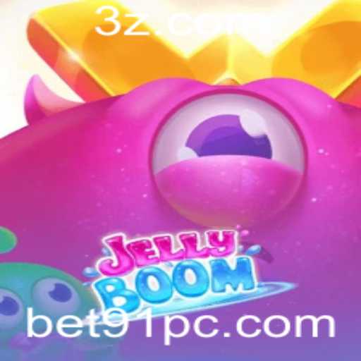 Descubra JellyBoom: Um Mergulho na Diversão Instantânea com Bet91
