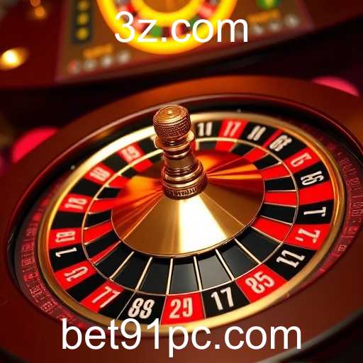 Explorando o Mundo Fascinante da Roleta: A Experiência Única de Bet91