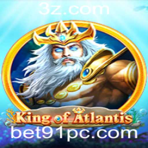 King of Atlantis: Descubra o Universo do Jogo de Aposta Bet91