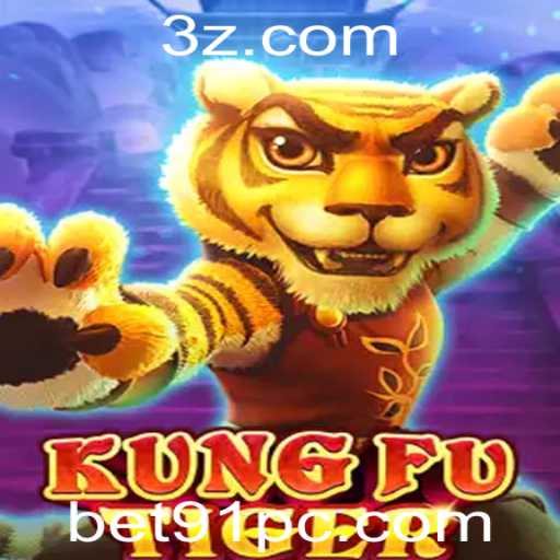 Descubra o Excitante Mundo de KungFuTiger com Bet91