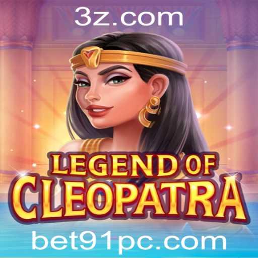 Explorando o Fascinante Mundo de LegendOfCleopatra no Bet91