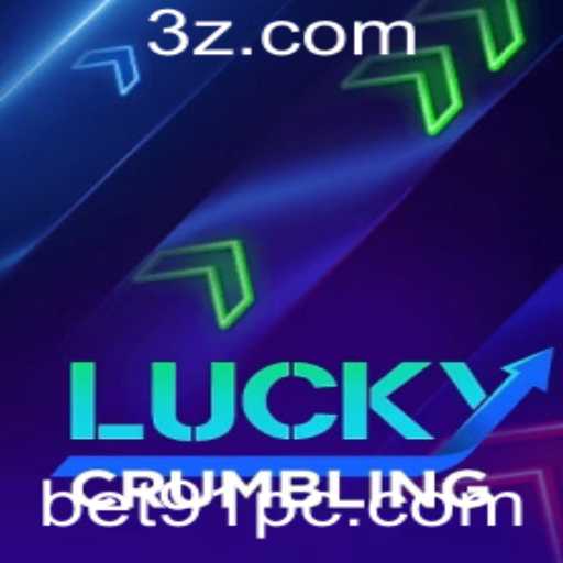 Explorando o Fascinante Mundo de LuckyCrumbling com Bet91