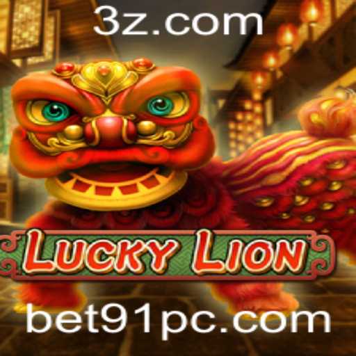 Explorando o Fascinante Mundo do Jogo LuckyLion com Bet91