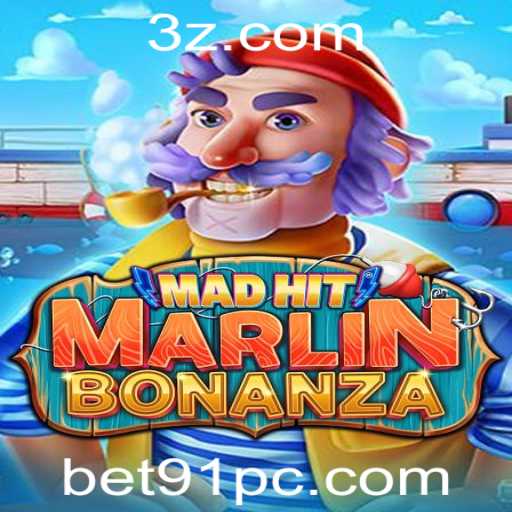 Descubra MadHitMarlinBonanza: A Nova Sensação do Casino Online