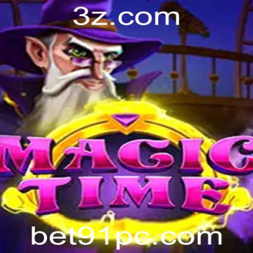 Explorando MagicTime: O Novo Fenômeno de Jogo com a Bet91