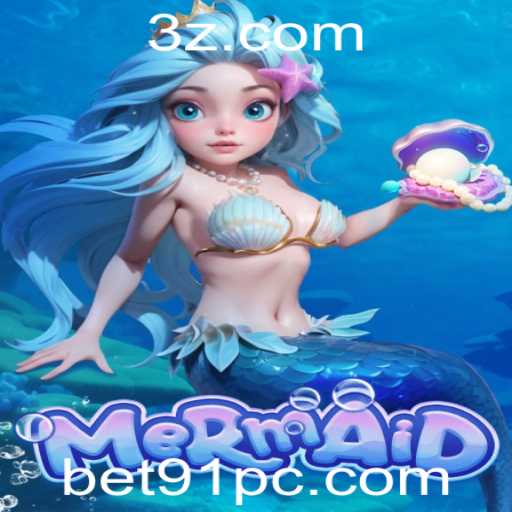 Descobrindo o Jogo Mermaid: Uma Nova Aventura no Bet91