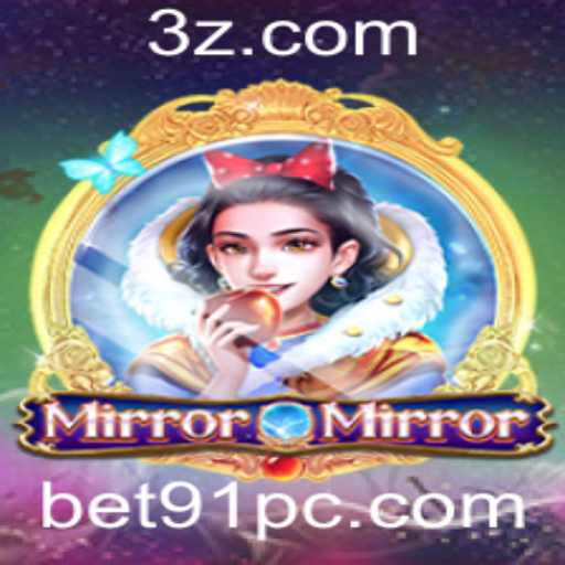 Explorando o Fascinante Mundo de MirrorMirror e o Papel de Bet91