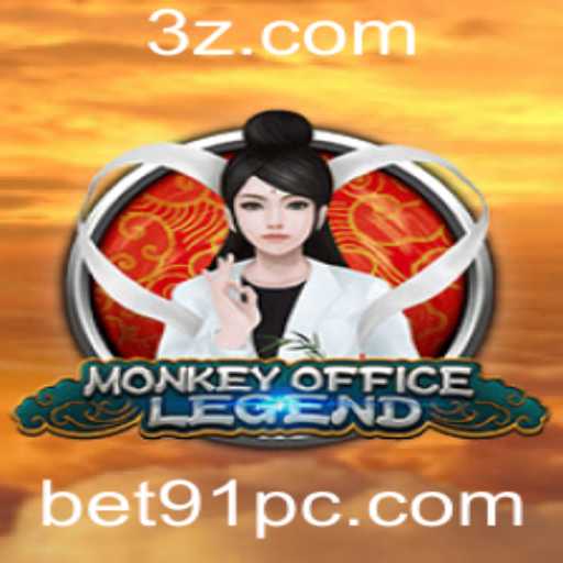 Explorando o Fantástico Mundo de MonkeyOfficeLegend com Bet91