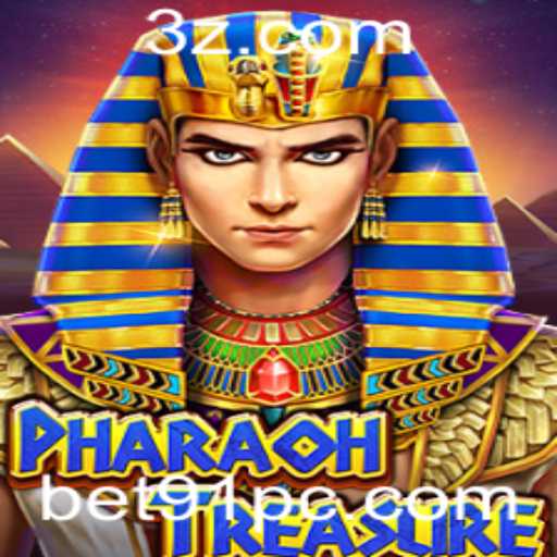 Desvendando os Segredos do PharaohTreasure: Um Olhar Detalhado no Jogo Popular