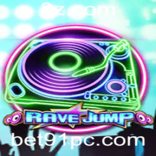 Descubra o Mundo Empolgante de RaveJump com Bet91