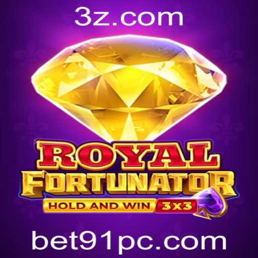 RoyalFort: Um Novo Horizonte de Estratégia e Emoção com Bet91