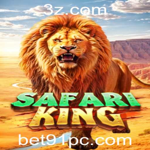 Descubra o Mundo Emocionante do SafariKing com Bet91