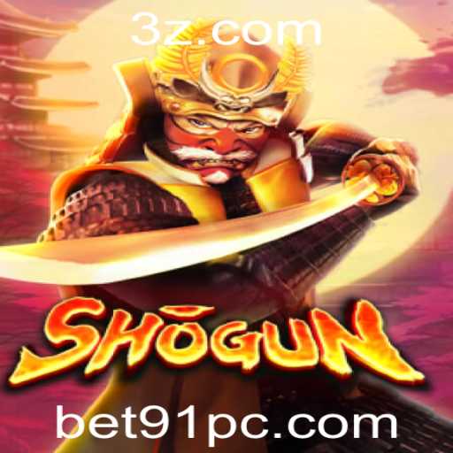 Explorando o Fascinante Mundo de Shogun com a Plataforma Bet91
