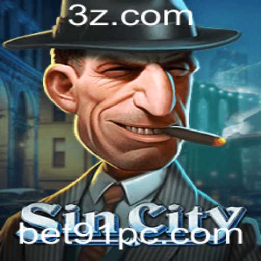 Explorando o Mundo de SinCity: O Jogo Que Conquistou Bet91
