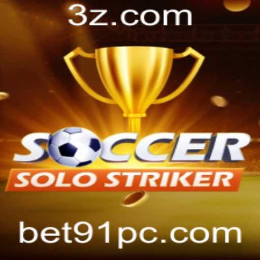 Descubra SoccerSoloStriker: O Jogo de Futebol que é Puro Estilo e Técnica