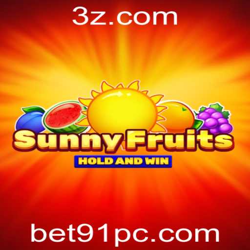 Descubra o Empolgante Mundo de SunnyFruits no Bet91