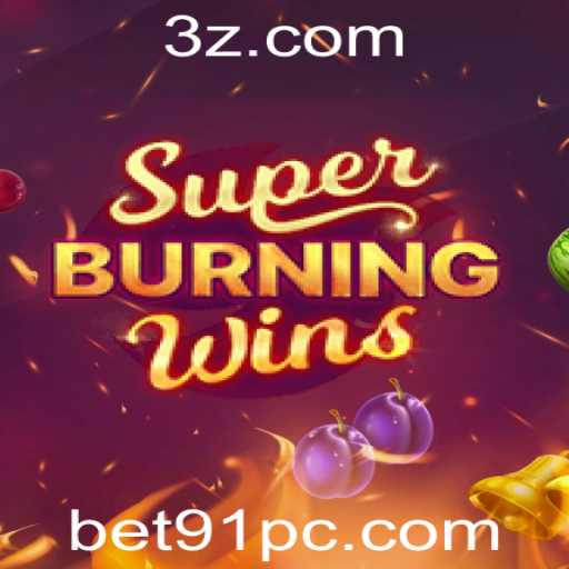 Guia Completo para SuperBurningWins no Bet91