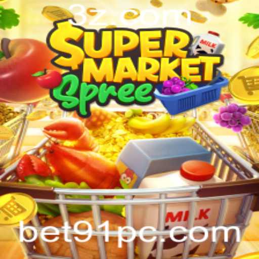 Explorando o Mundo do SupermarketSpree: A Nova Sensação de Jogo