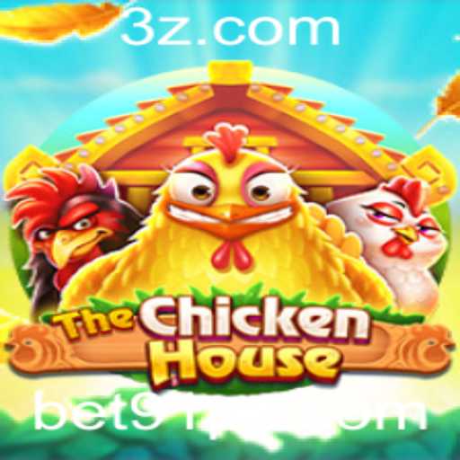 Descobrindo TheChickenHouse: Uma Nova Experiência de Jogo com Bet91